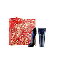 Kit Coffret Carolina Herrera Good Girl Feminino Eau de Parfum